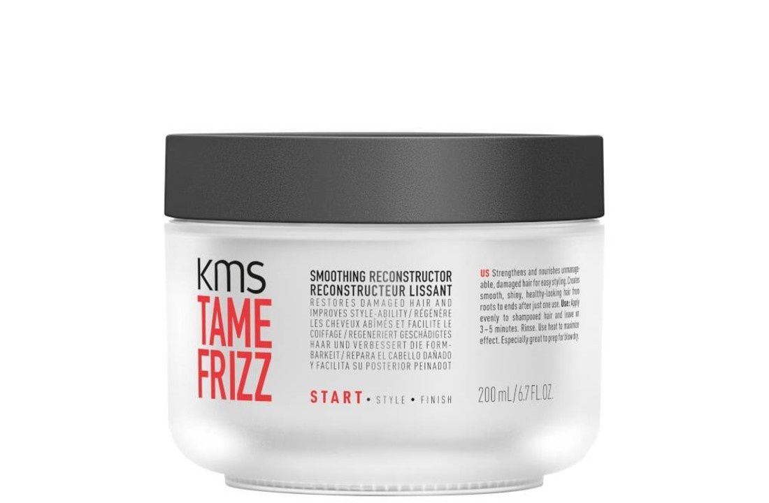 KMS Tame Frizz Smoothing Reconstructor 200ML