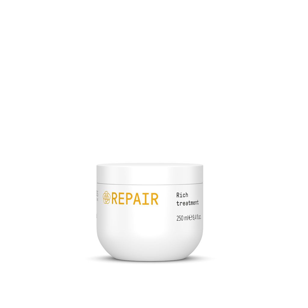 Framesi Morphosis Repair Rich Treatment
