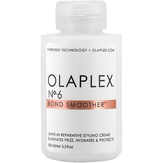Olaplex Bond Smoother No.6, 100ml