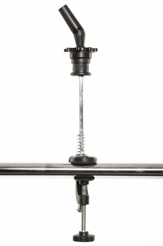 L’Image Tafelstatief met 2 opzetstukken