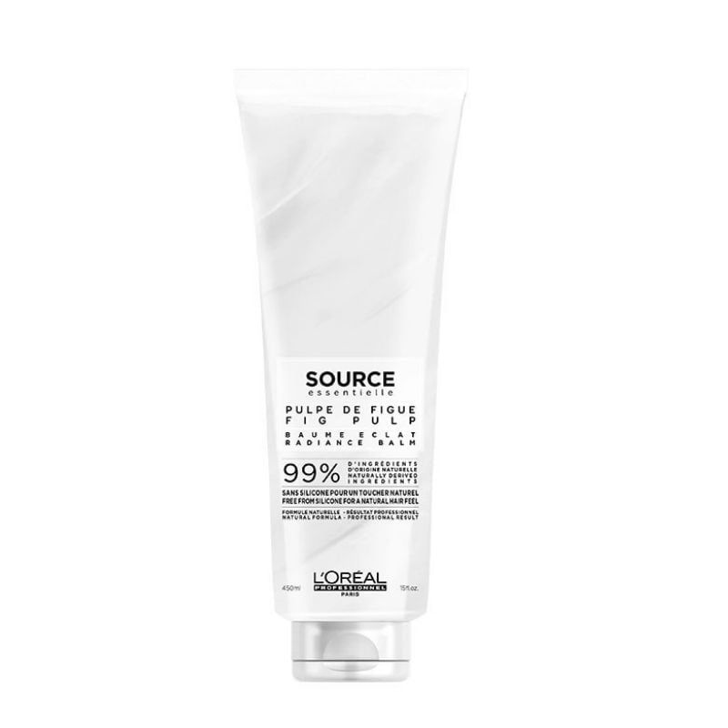 L’Oreal Source Essentielle Radiance Balm 450ml