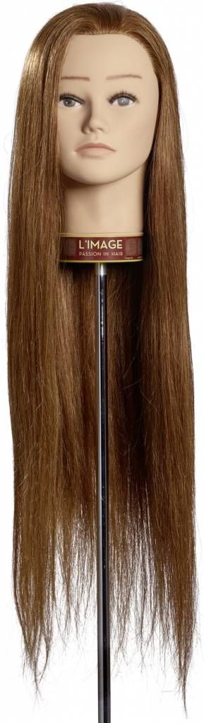 L’Image Oefenhoofd Angelina