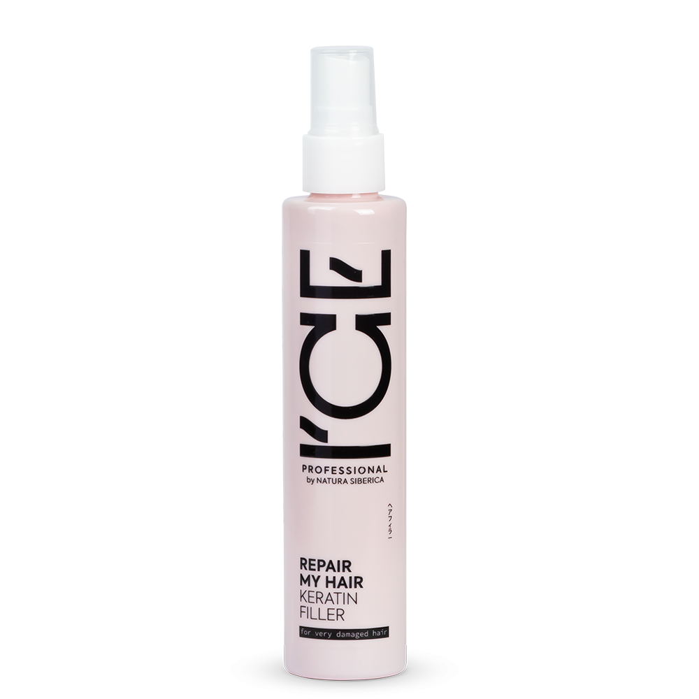 ICE-Professional REPAIR MY HAIR Filler, 100ml