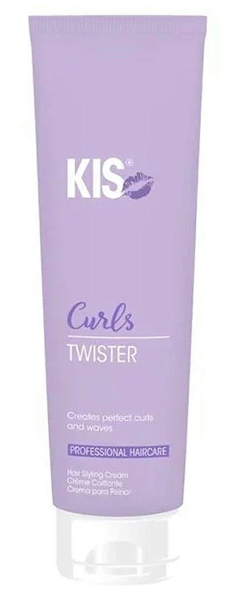 KIS Curls Twister Hair Styling Cream, 150 ml