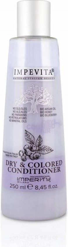 Imperity Impevita Dry & Colored Conditioner 250ml