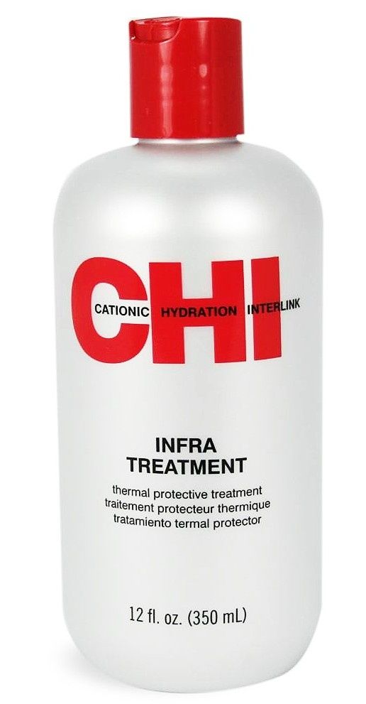 CHI Infra Treatment