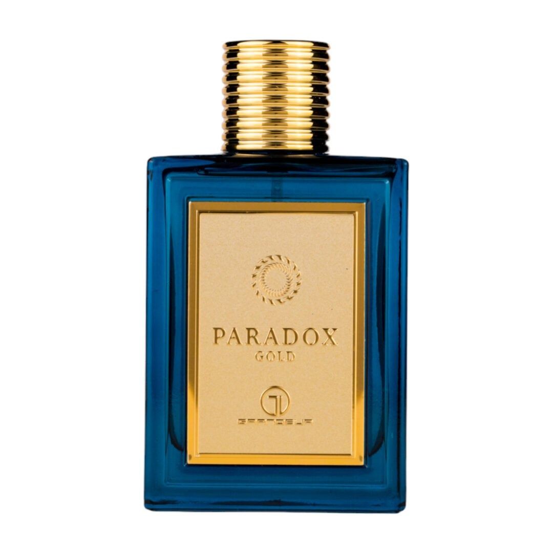GRANDEUR Perfume PARADOX GOLD, 100ml