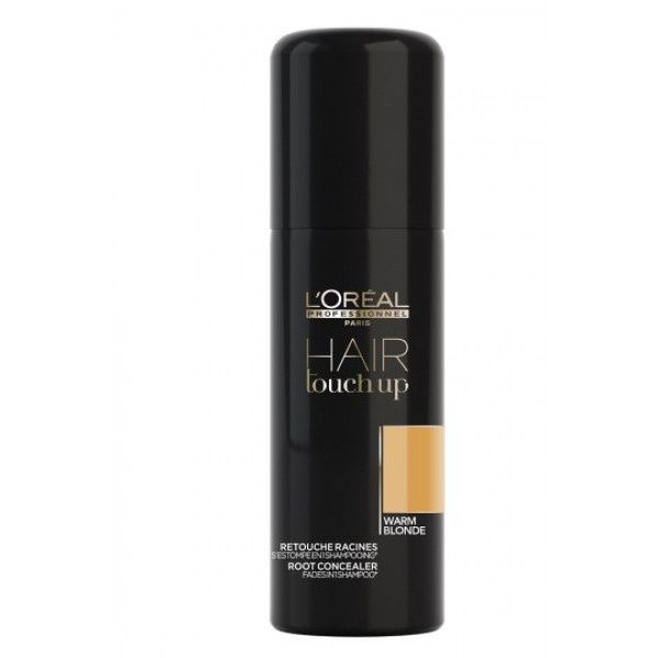 L’Oreal L’Oreal Professionnel Hair Touch Up Warm Blonde, 75ml