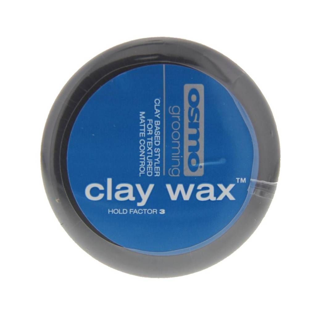Osmo Clay Wax, 25 ml (voor op reis)