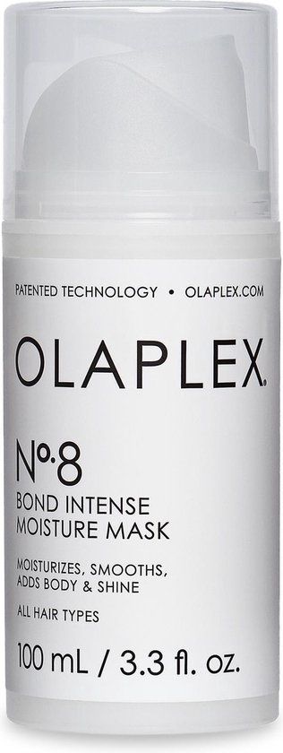 Olaplex Intense Moisture Mask haarmasker No.8, 100ml