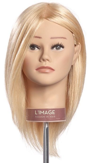 L’Image Oefenhoofd Tanja