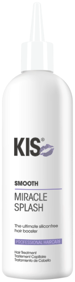 KIS Smooth Miracle Splash, 200ml