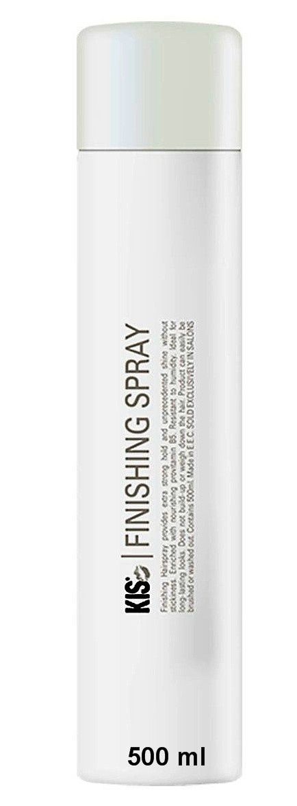 KIS Finishing Spray, 500 ml