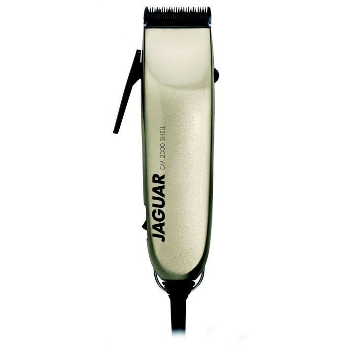 Jaguar CM 2000 Shell