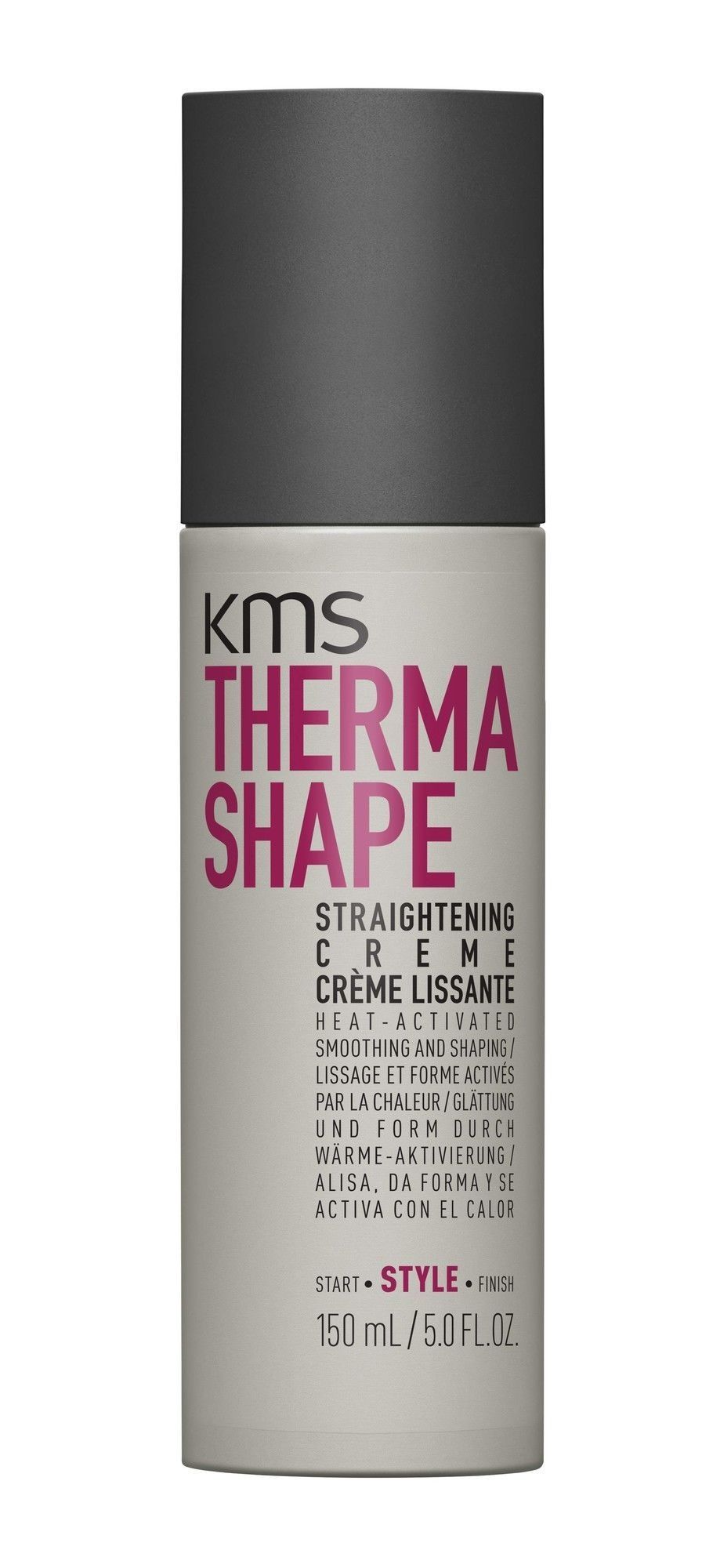 KMS Therma Shape Straightening Creme 150ML