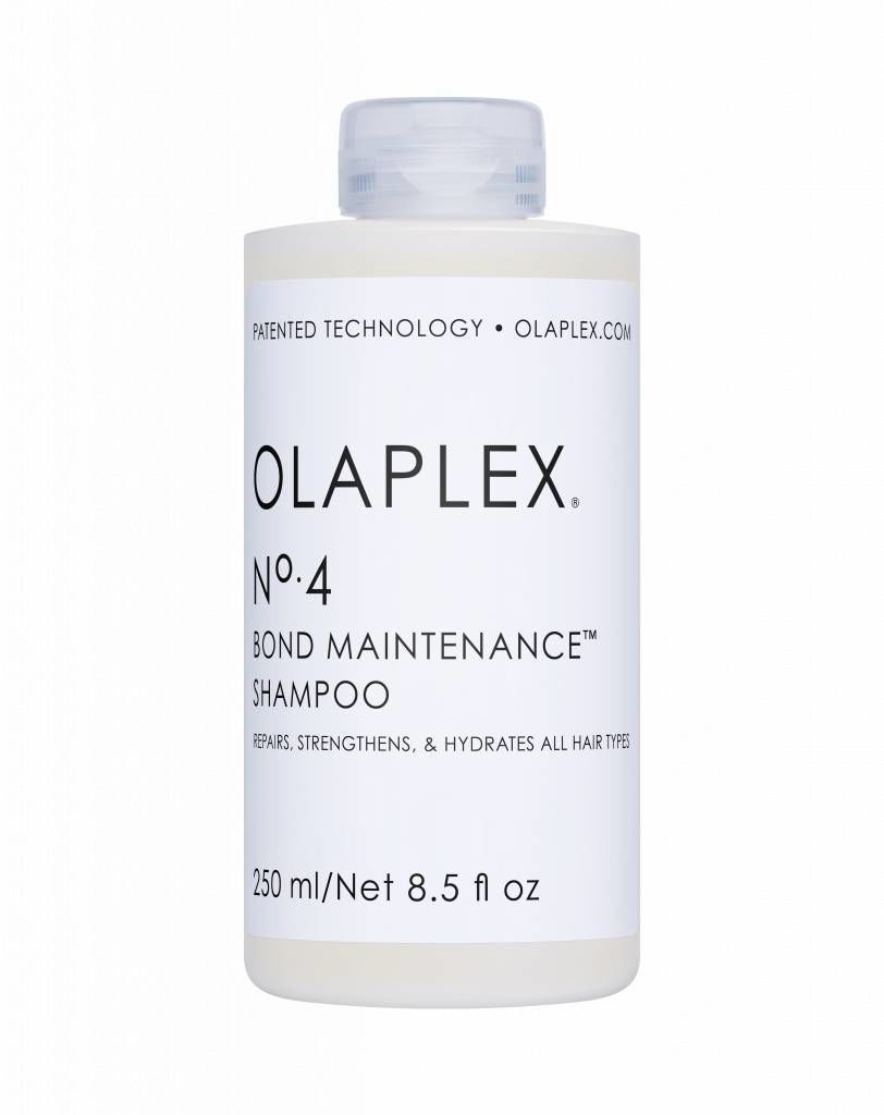 Olaplex Nr. 4 ORIGINEEL Bond Maintenance Shampoo, 250 ml
