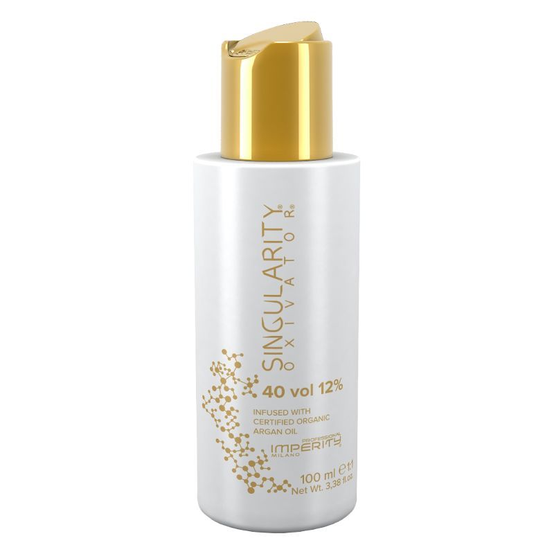 Imperity Waterstof Singularity  Oxivator, 100ml en 150 ml