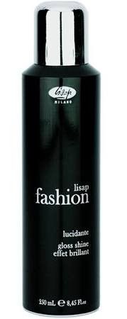 Lisap Fashion Gloss Shine 250ml