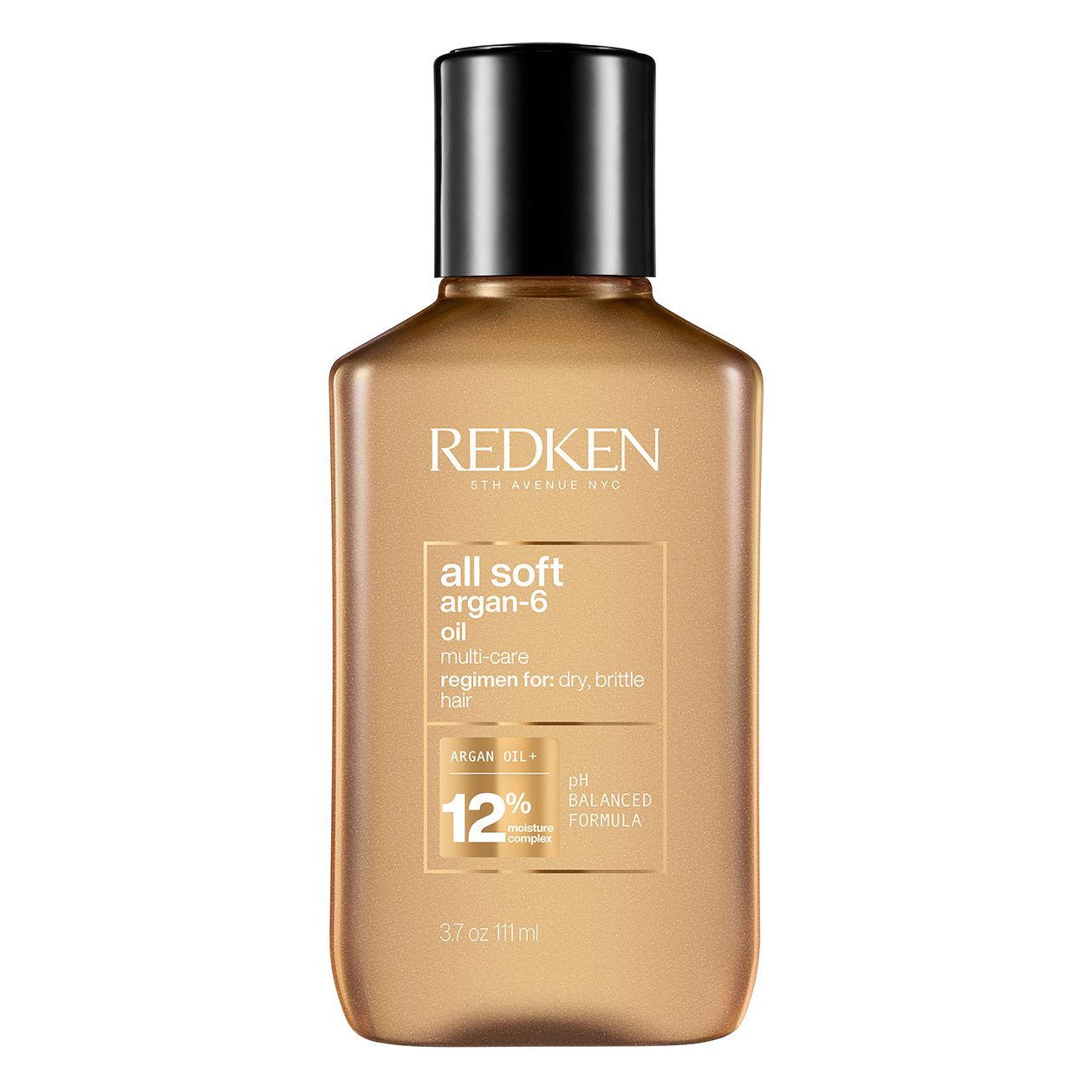Redken All Soft Argan 6, 111 ml
