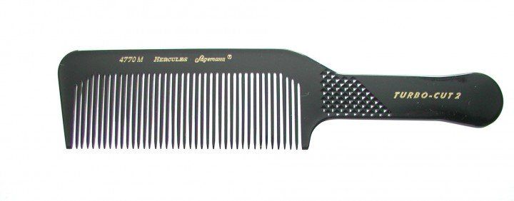 Hercules Sagemann Knipkam, 4770M 24.1 cm