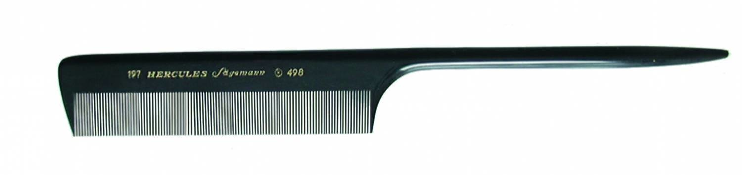 Hercules Sagemann Puntkam 197-498 – 21,6 cm