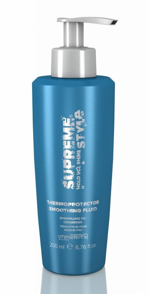 Imperity Supreme Style Thermoprotector Smoothing Fluid
