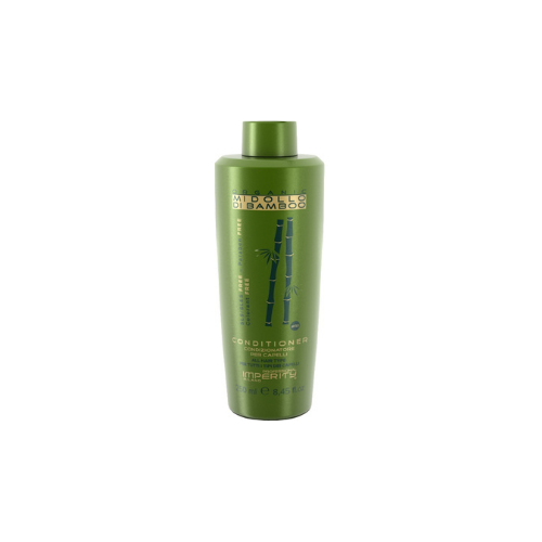 Imperity Organic Midollo Di Bamboo Conditioner