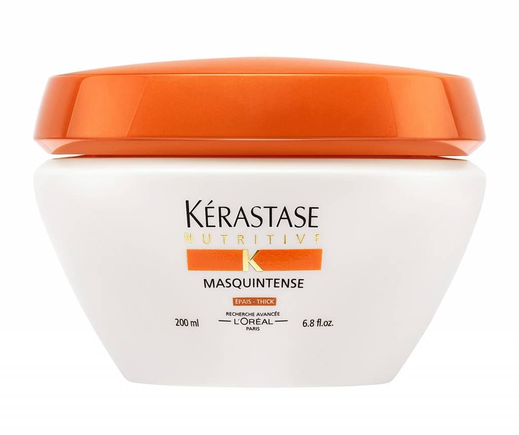 Kerastase Nutritive Masquintense, 200 ml OUTLET