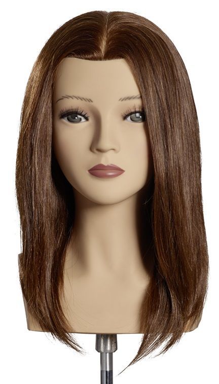 L’Image Oefenhoofd Nina