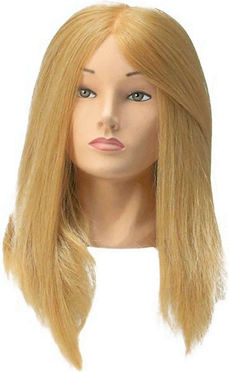 Sibel Oefenhoofd Jessica