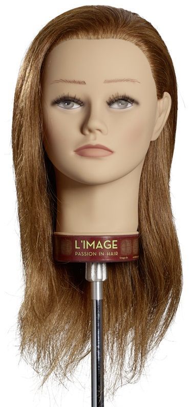 L’Image Oefenhoofd Hanna