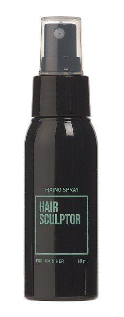 Hair Sculptor Fixing Spray, 60 ml