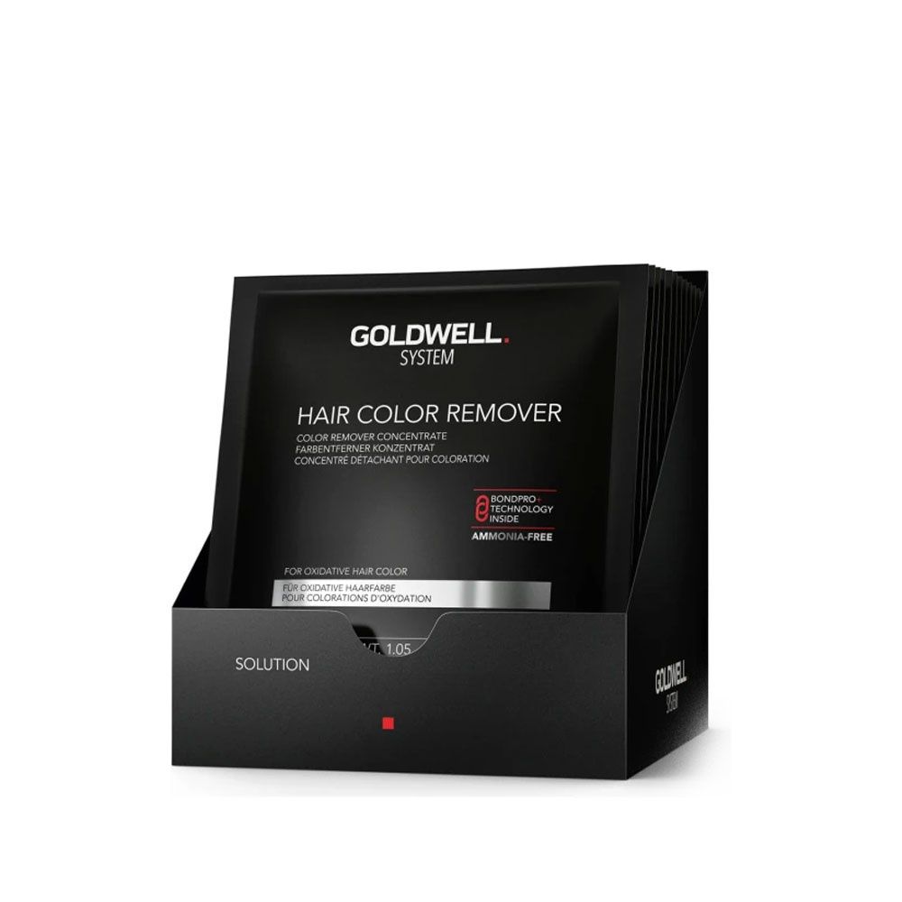 Goldwell Hair Color Remover