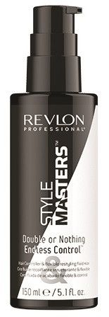 Revlon Style Masters Double Or Nothing Endless Control 150ml