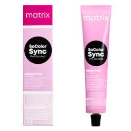 Matrix SoColor2 Sync Demi-Permanent, OUTLET!