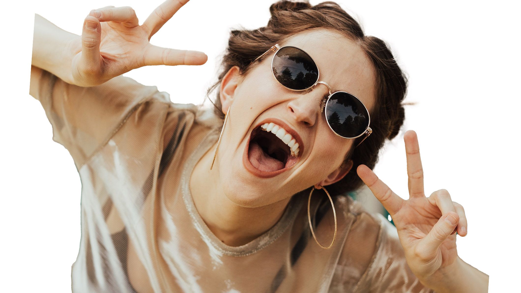 HairWeb henna haar verven