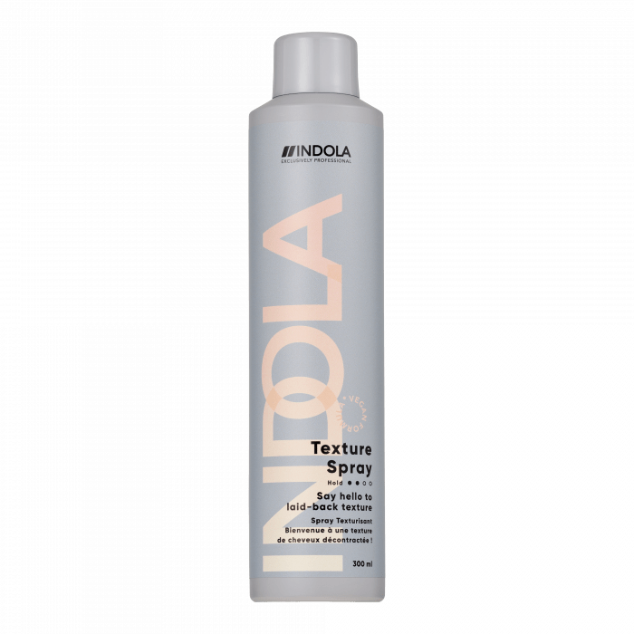 Indola Style Dry Texture Spray 300ml