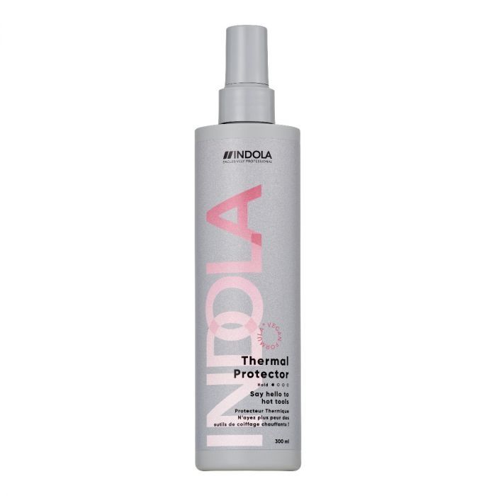 Indola Style Thermal Protecting Spray, 300ml