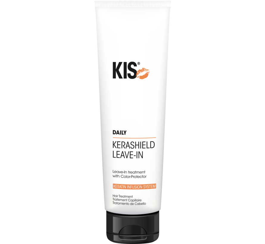 KIS KeraShield Leave-In, 150 ml