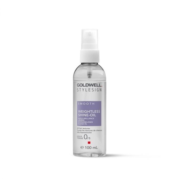 Goldwell Stylesign WEIGHTLESS SHINE-OIL, 100ML