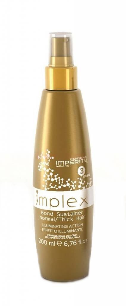 Imperity Implex Bond Sustainer Normal / Thick hair, 200 ml
