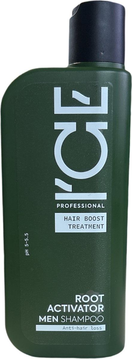 ICE-Professional Root activator, 250 ml