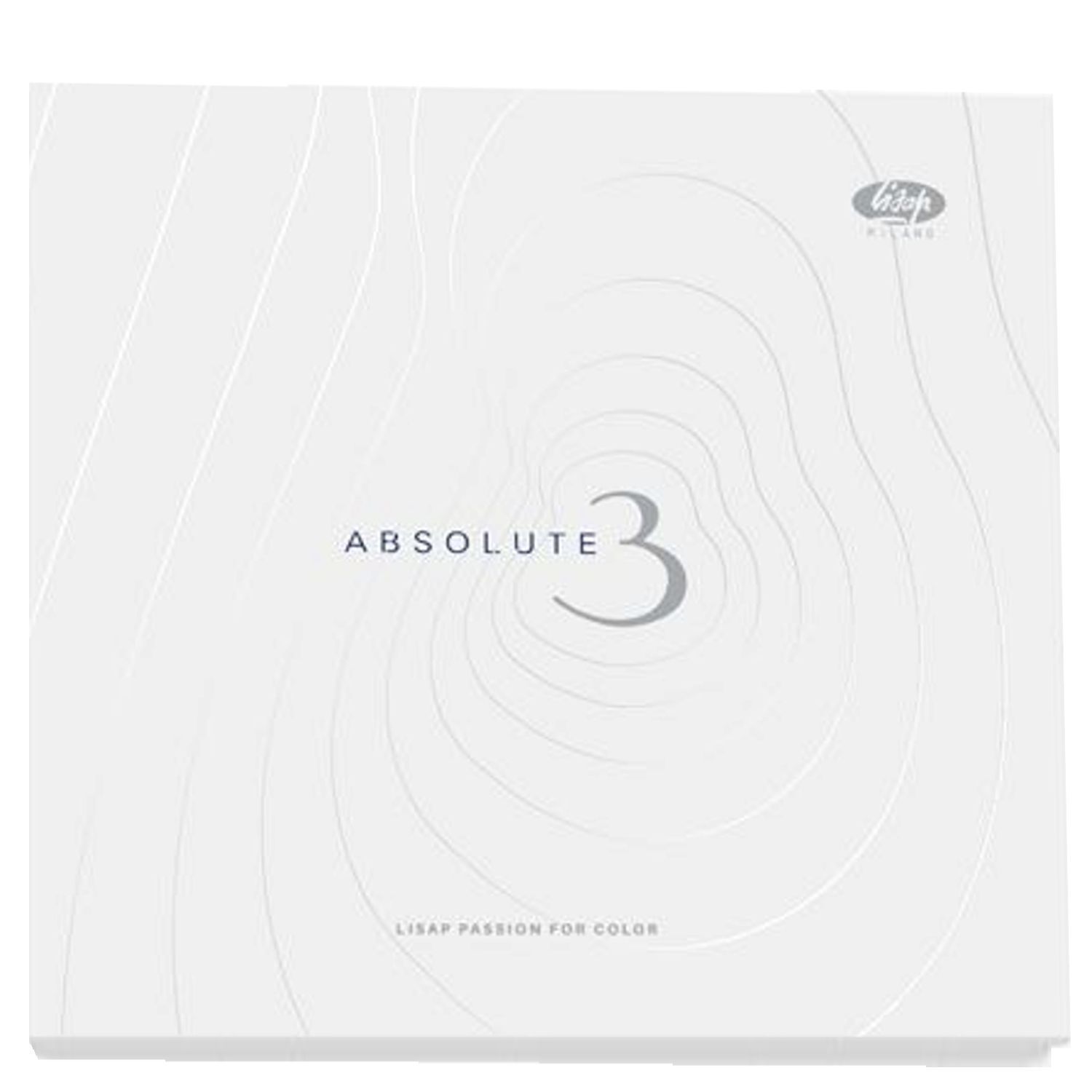 Lisap LISAP Easy Escalation Absolute 3 kleurkaart