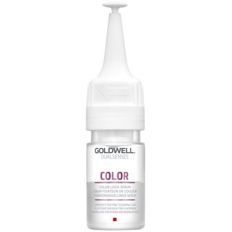 Goldwell Dualsenses Color Color Lock Serum, 12 x 18 ml