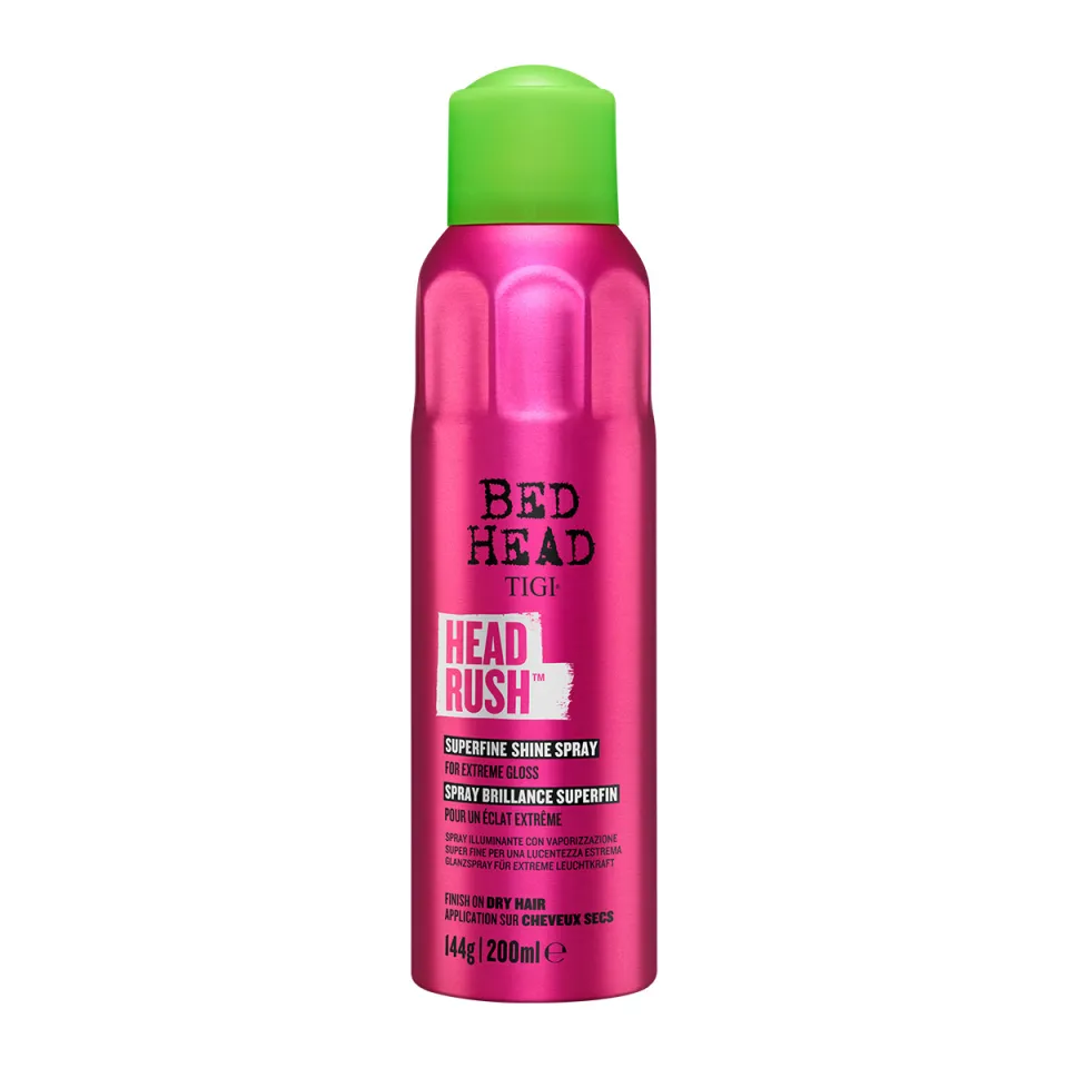 Tigi Bed Head Headrush, 200 ml
