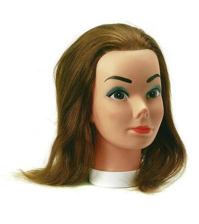 Sibel Oefenhoofd Candy