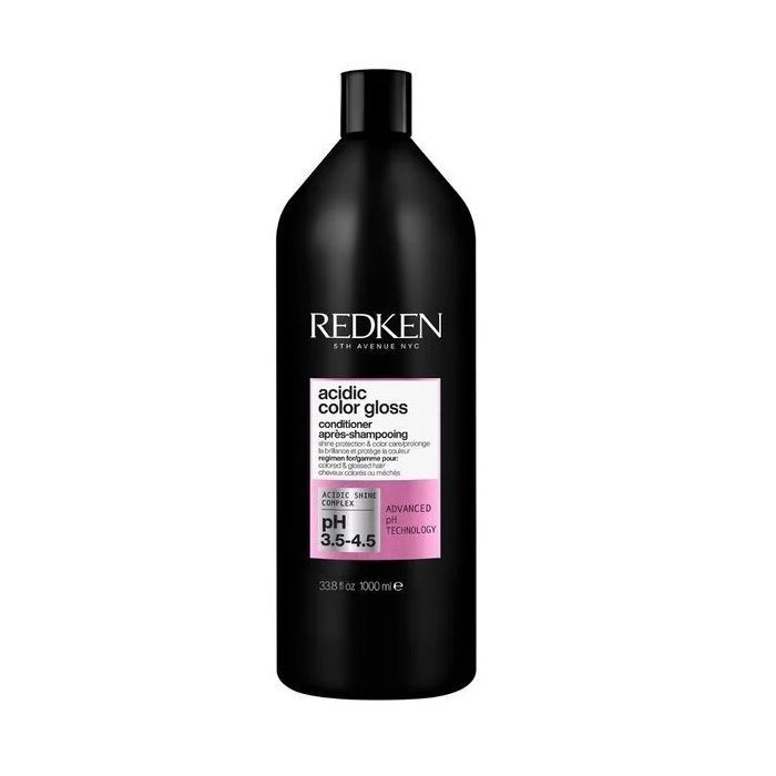 Redken Acidic Colour Gloss Conditioner 1000ml