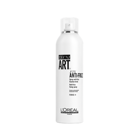 L’Oreal Tecni Art Fix Anti-Frizz 250ml