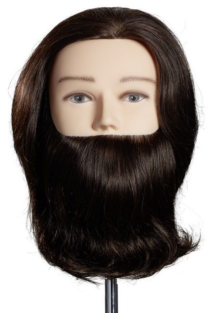 L’Image Oefenhoofd Nico