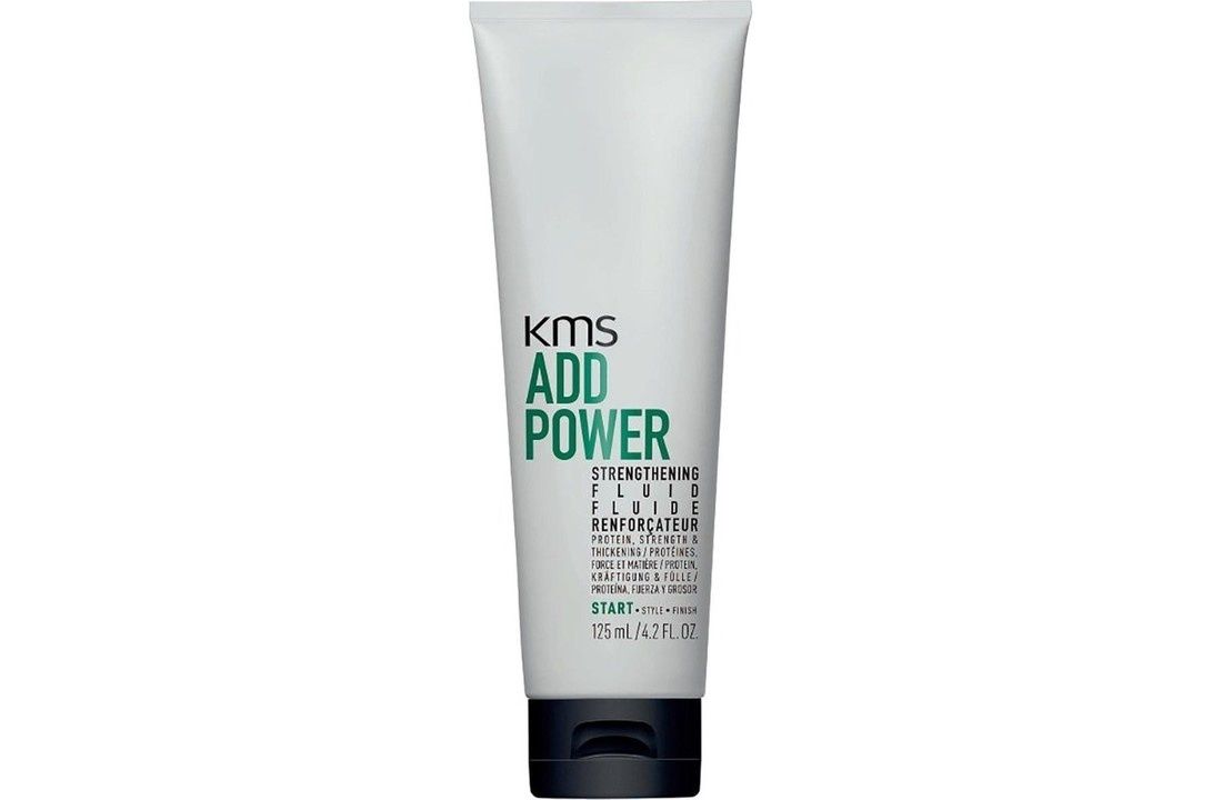 KMS Add Power Strengthening Fluid 125ML